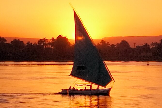 7 Nights Egypt Package,Luxor,Aswan,Cruise.Balloon& Abu Simbel From Cairo Airport - Tour Logistics