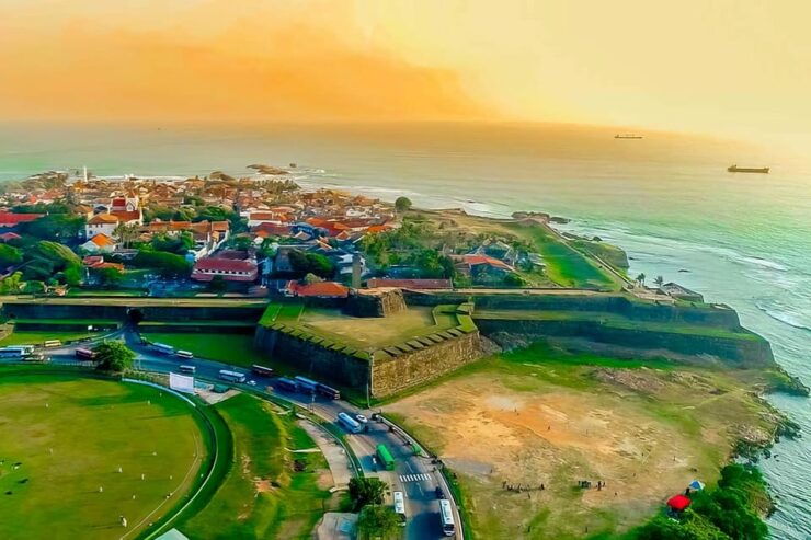 7 Nights in Paradise: Experience Sri Lanka - Good To Know