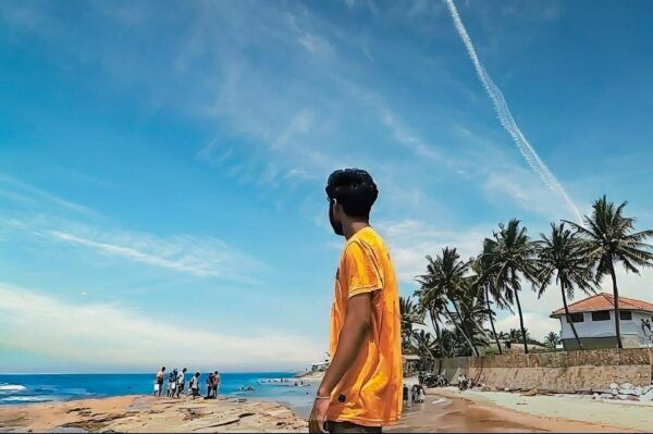 7 Nights in Paradise: Experience Sri Lanka - Booking Process
