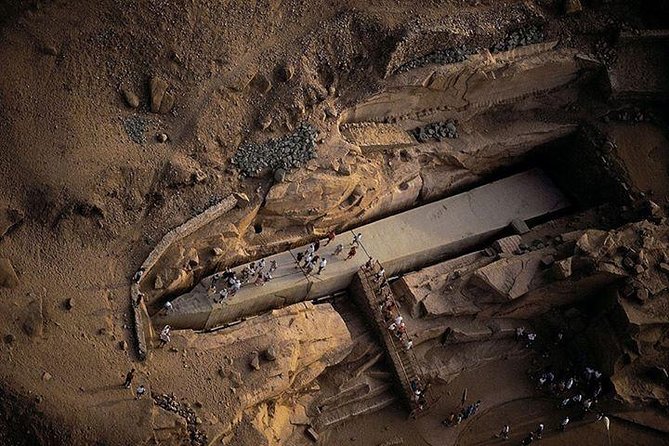 7 Nights Nile Cruise From Luxor - Valley of the Kings Exploration