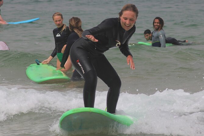 7 Nights Surf and Yoga Package in Morocco - Package Inclusions