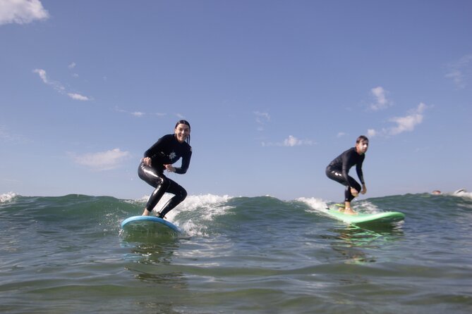 7 Nights Surf and Yoga Package in Morocco - Booking and Cancellation Policies