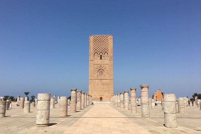 7 Nights VIP Imperial Cities, Chefchaouen & Sahara Desert-Morocco - Sightseeing and Activities