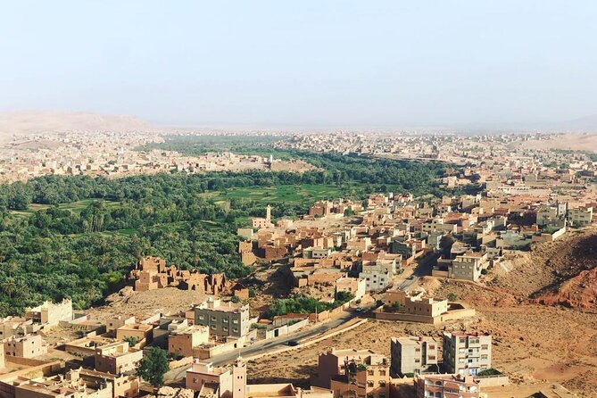 7 Nights VIP Imperial Cities, Chefchaouen & Sahara Desert-Morocco - Common Questions