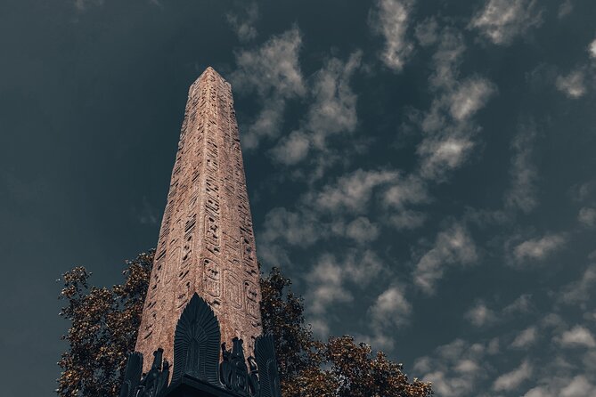 7 Occult and Witchcraft Secrets of London With a Writer - Pricing and Booking Details for the Tour