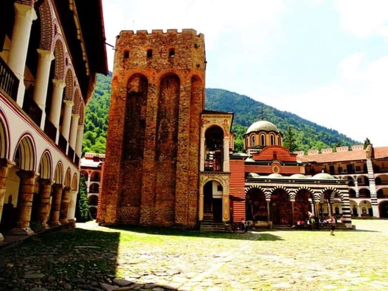 7 Rila lakes and Rila monastery day tour from Sofia - An Overview of the Day Trip
