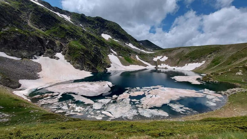 7 Rila lakes and Rila monastery day tour from Sofia - Discover Bulgaria’s Natural and Cultural Gems: 7 Rila Lakes and Rila Monastery Day Tour from Sofia