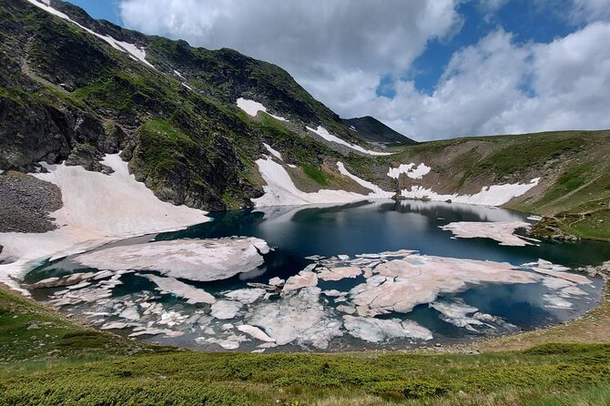 7 Rila Lakes and Rila Monastery Small Group Day Tour From Sofia - Itinerary Details