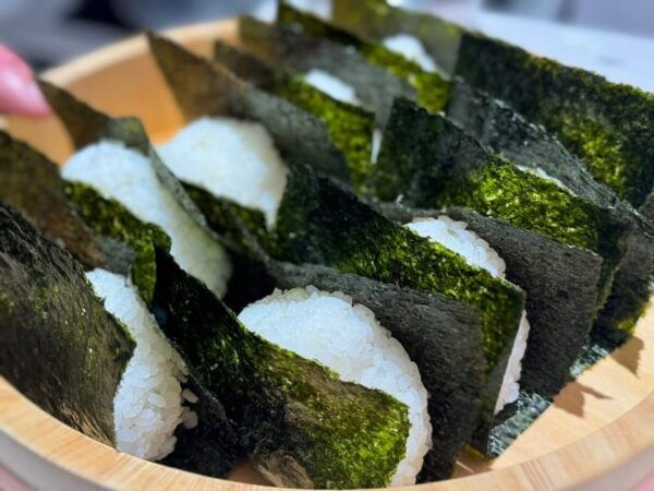 7 Sake Tastings With a Food to Choose at Toyosu - Important Participant Information