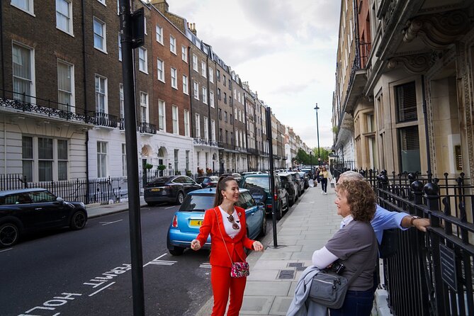 7 Secrets of the Beatles With a Writer 60s Bar - Famous Rooftop Concert Location