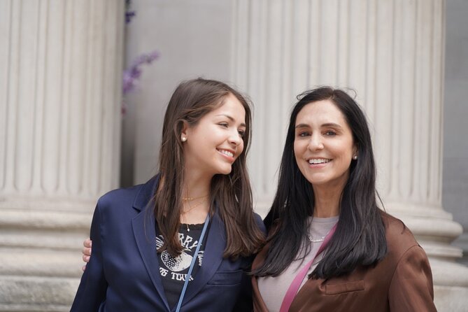 7 Secrets of the Beatles With a Writer 60s Bar - Exploring the Posh Marylebone Neighborhood