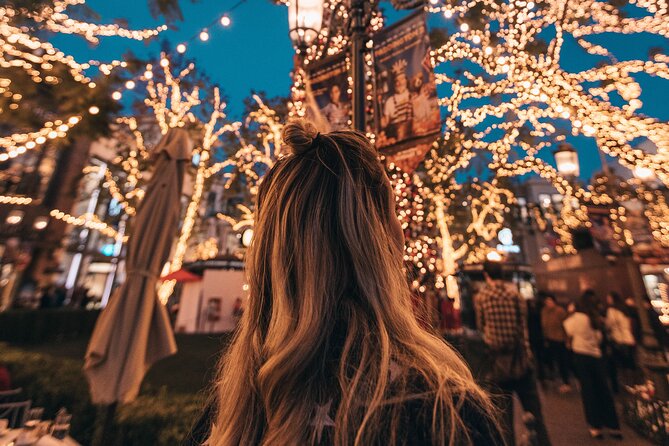 7 Secrets of the British Christmas in the Countryside - Cozy Country Pubs and Fireside Tales