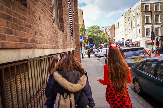 7 Sex Scandals of London - Prince Albert Victor Scandal