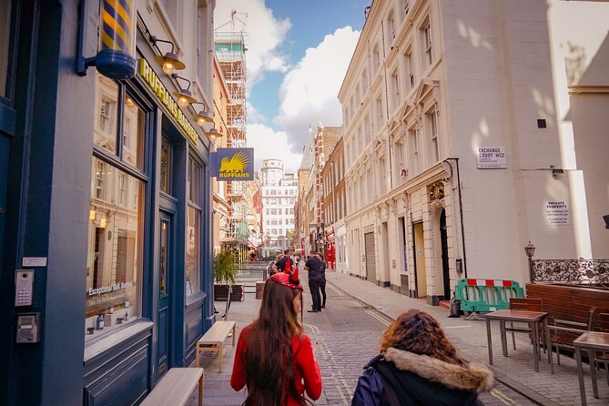 7 Sex Scandals of London - Cecil Rhodes and the Rhodes Must Fall Movement