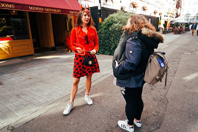 7 Sex Scandals of London - The Cleveland Street Scandal