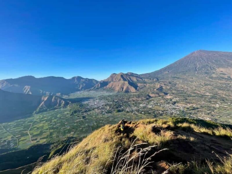 7 Summit Rinjani: Pergasingan Hill Sunrise Beginner Friendly - Good To Know