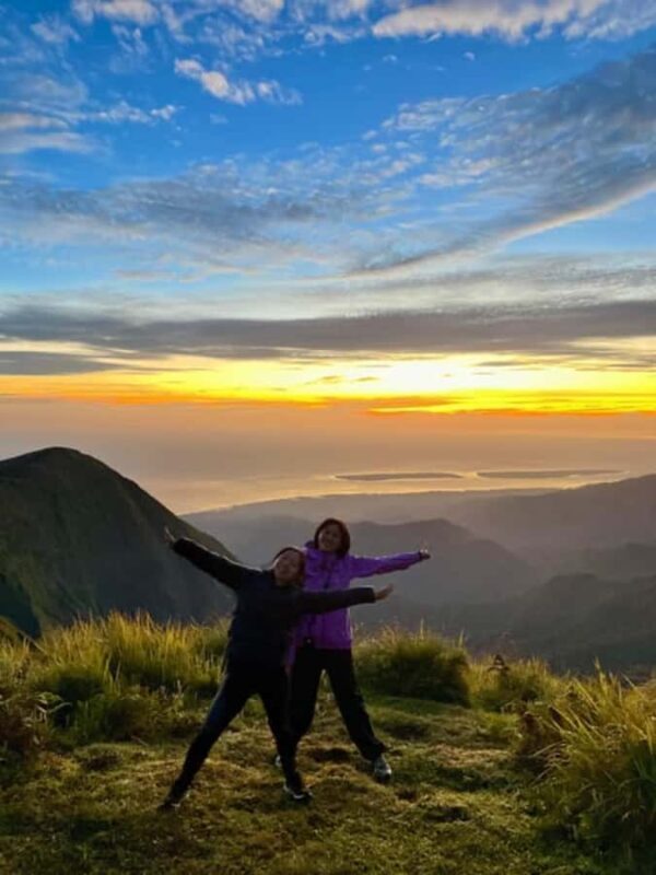 7 Summit Rinjani: Pergasingan Hill Sunrise Beginner Friendly - Why This Tour Is a Great Choice