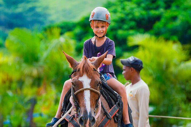 7 Tours Combo  The Complete Puerto Plata Adventure Package - Final Thoughts