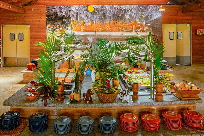 7 Tours in 1 day - Zipline, ATV, Horseback Punta Cana & Bavaro - FAQ