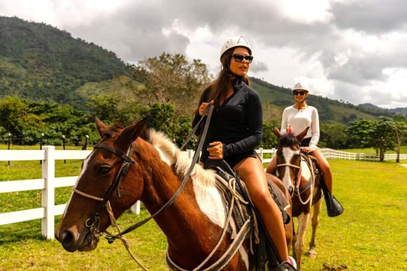 7 TOURS in 1 Day: Zipline Chairlift ATV Horseback Punta Cana - Who Should Consider This Tour?