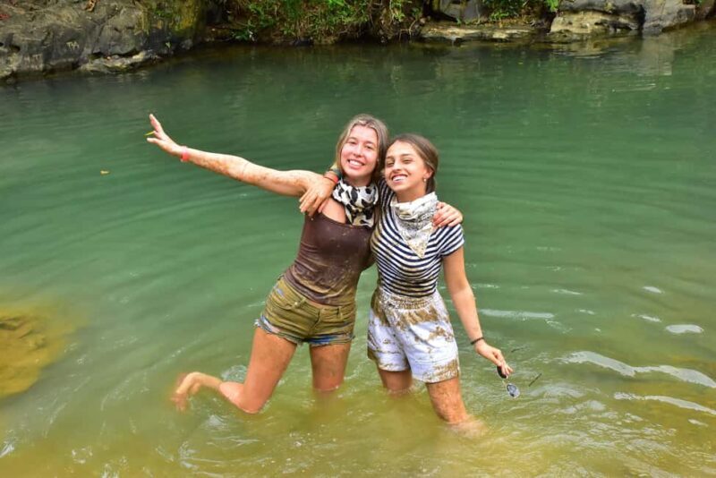 7 TOURS in 1 Day: Zipline Chairlift ATV Horseback Punta Cana - Frequently Asked Questions