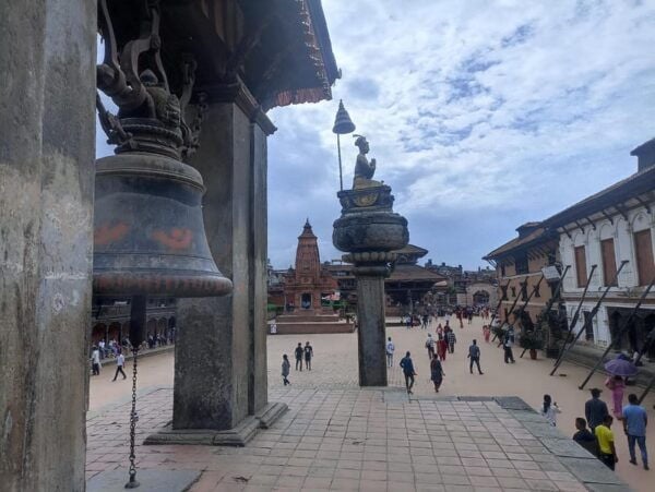 7 UNESCO Heritage Site Guided Tour in Kathmandu - Questions You May Have