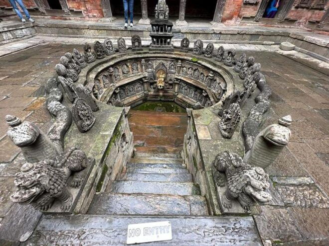 7 Unesco Heritage Sites a Day Tour in Kathmandu - Kathmandu Durbar Square