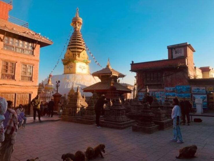 7 UNESCO Sightseeing With Nagarkot Overnight Stay - UNESCO Heritage Sites Exploration