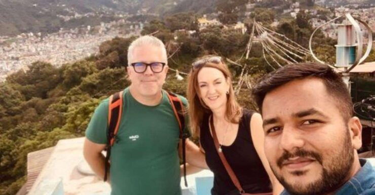 7 UNESCO Sightseeing With Nagarkot Overnight Stay - Nagarkot Sunrise Experience