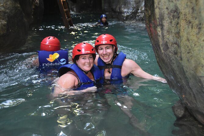 7 Waterfalls Damajagua and Dune Buggy - Good To Know