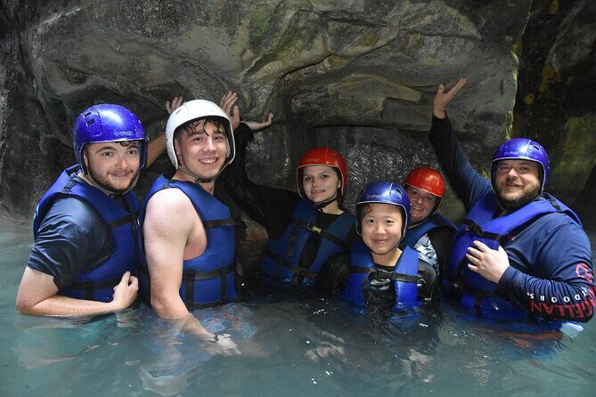 7 Waterfalls Damajagua and Dune Buggy - The Itinerary in Detail