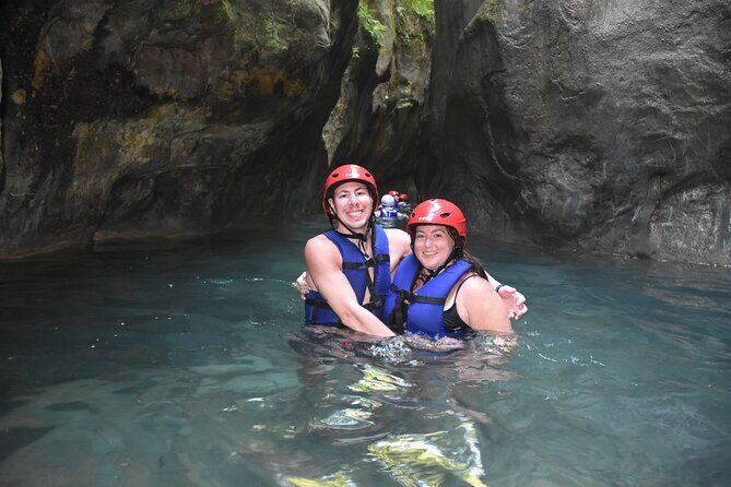 7 Waterfalls Damajagua and Dune Buggy - Who Is This Tour Best For?