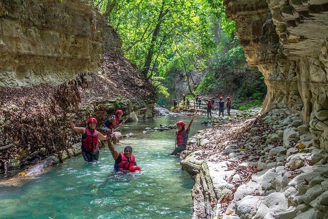 7 Waterfalls in Puerto Plata + a Delicious Local lunch. - Good To Know