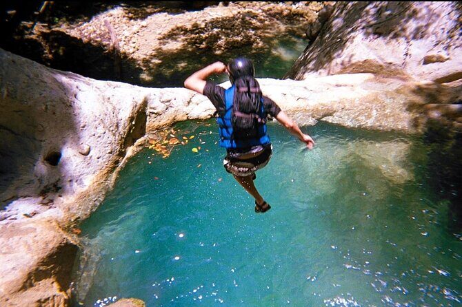 7 Waterfalls in Puerto Plata + a Delicious Local lunch. - A Closer Look at the Tour Experience