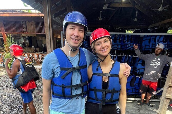 7 Waterfalls in Puerto Plata + a Delicious Local lunch. - FAQs