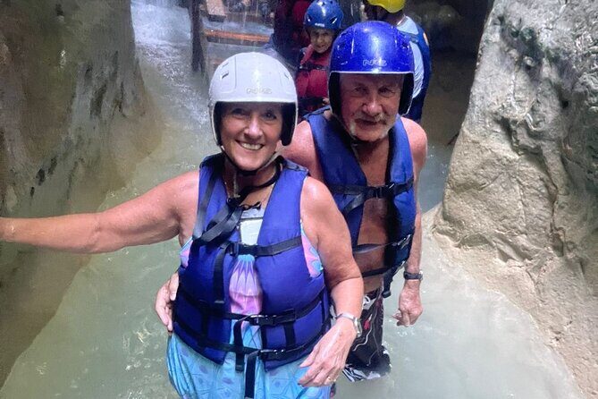 7 Waterfalls in Puerto Plata + a Delicious Local lunch. - Final Word