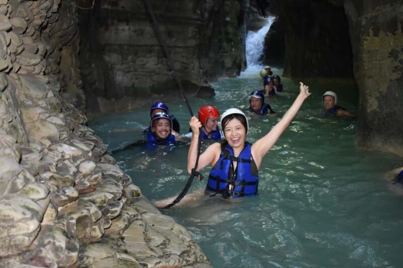 7 Waterfalls Tour and Dune Buggy in Puerto Plata Dom Rep. - Exploring the 7 Waterfalls & Dune Buggy Tour in Puerto Plata: An Authentic Adventure