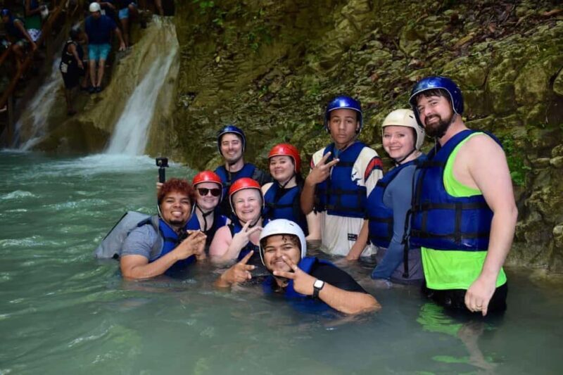 7 Waterfalls Tour and Dune Buggy in Puerto Plata Dom Rep. - Good To Know