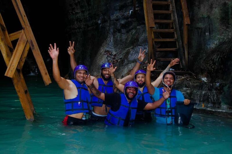 7 Waterfalls Tour With Lunch in DR (Taino Bay & Amber Cove) - What Makes This Tour Special?