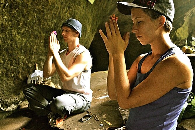 7 Waterfalls Trek Discover the Jewels in Bali - Good To Know