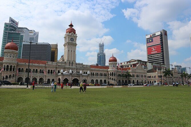 7 Wonders of Kuala Lumpur Private Tour with Twin Towers Ticket - Who Is This Tour Best For?