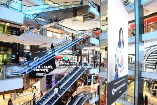 7 Wonders of Sydney East/CBD Luxury Private Tour - Harbour, Heritage, and Iconic Structures