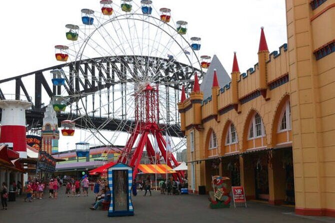 7 Wonders of Sydney East/CBD Luxury Private Tour - What’s the Value?