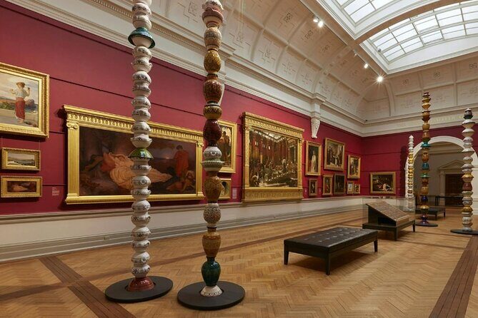 7 Wonders of Sydney East/CBD Luxury Private Tour - Who Should Consider This Tour?