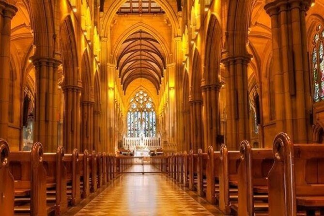 7 Wonders of Sydney East/CBD Luxury Private Tour - FAQ