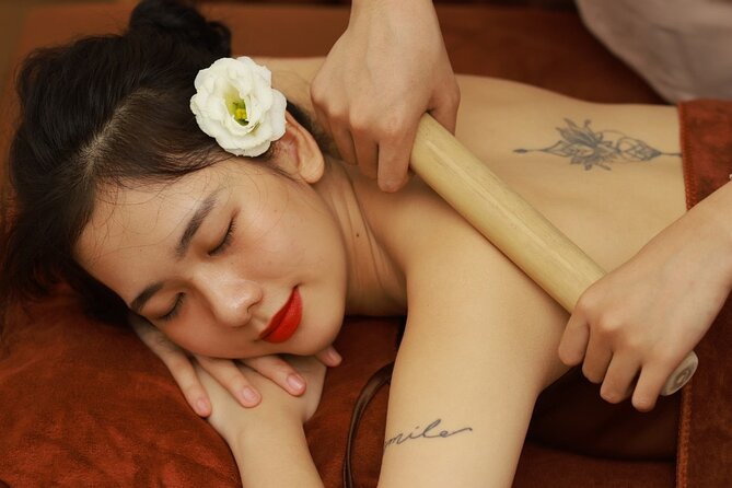 70 Minutes Private Lotus Hue Massage - Booking and Pricing Information
