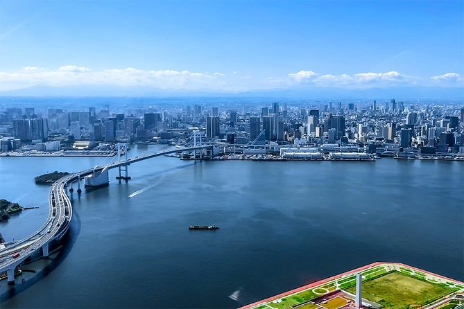 [70 Minutes] Tokyo-Mt.Fuji Tour: Mt. Fuji Helicopter Tour - Booking and Availability