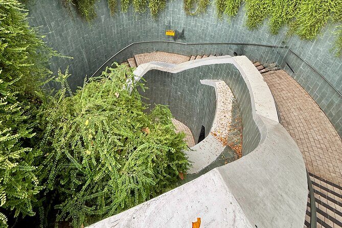 700 Years of Singapore A Join in River Cruise and Walking Tour - An In-Depth Look at the Experience