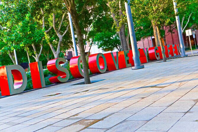 75 Min Best of Houston tour Small-Group - Frequently Asked Questions