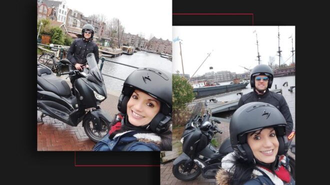 75 Min. Explore Amsterdam & Beyond by Private Motor Tour - Participant Restrictions
